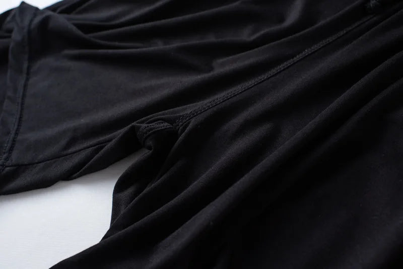 Spring/Summer Ladies Pajamas Sling + Shorts Modal With Chest Pad Solid Color Homewear Set pajamas sleepwear lingerie