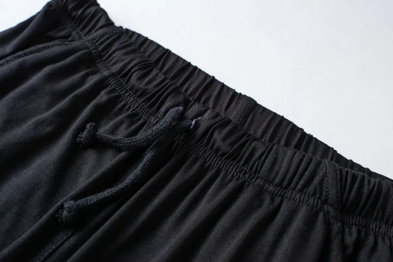 Spring/Summer Ladies Pajamas Sling + Shorts Modal With Chest Pad Solid Color Homewear Set pajamas sleepwear lingerie