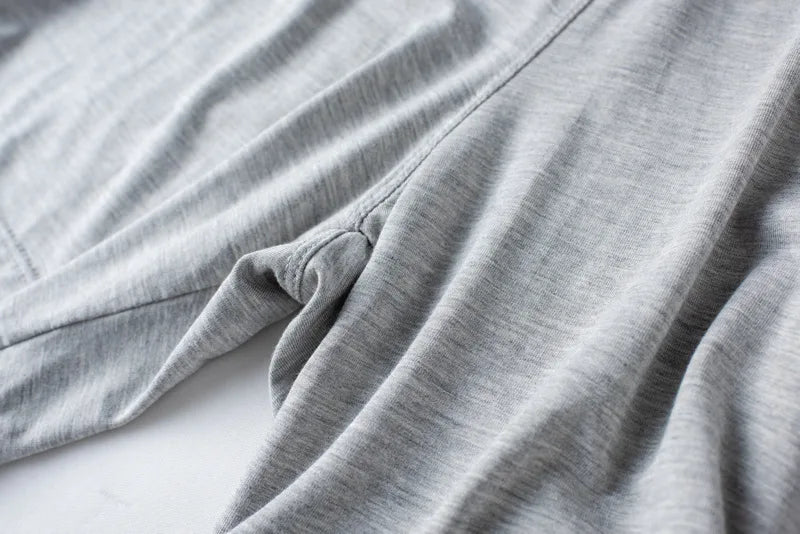 Spring/Summer Ladies Pajamas Sling + Shorts Modal With Chest Pad Solid Color Homewear Set pajamas sleepwear lingerie