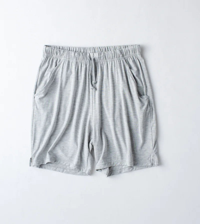 Spring/Summer Ladies Pajamas Sling + Shorts Modal With Chest Pad Solid Color Homewear Set pajamas sleepwear lingerie